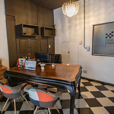 Casa Urbana Hotel Córdoba Kültér fotó