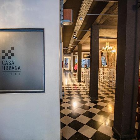 Casa Urbana Hotel Córdoba Kültér fotó