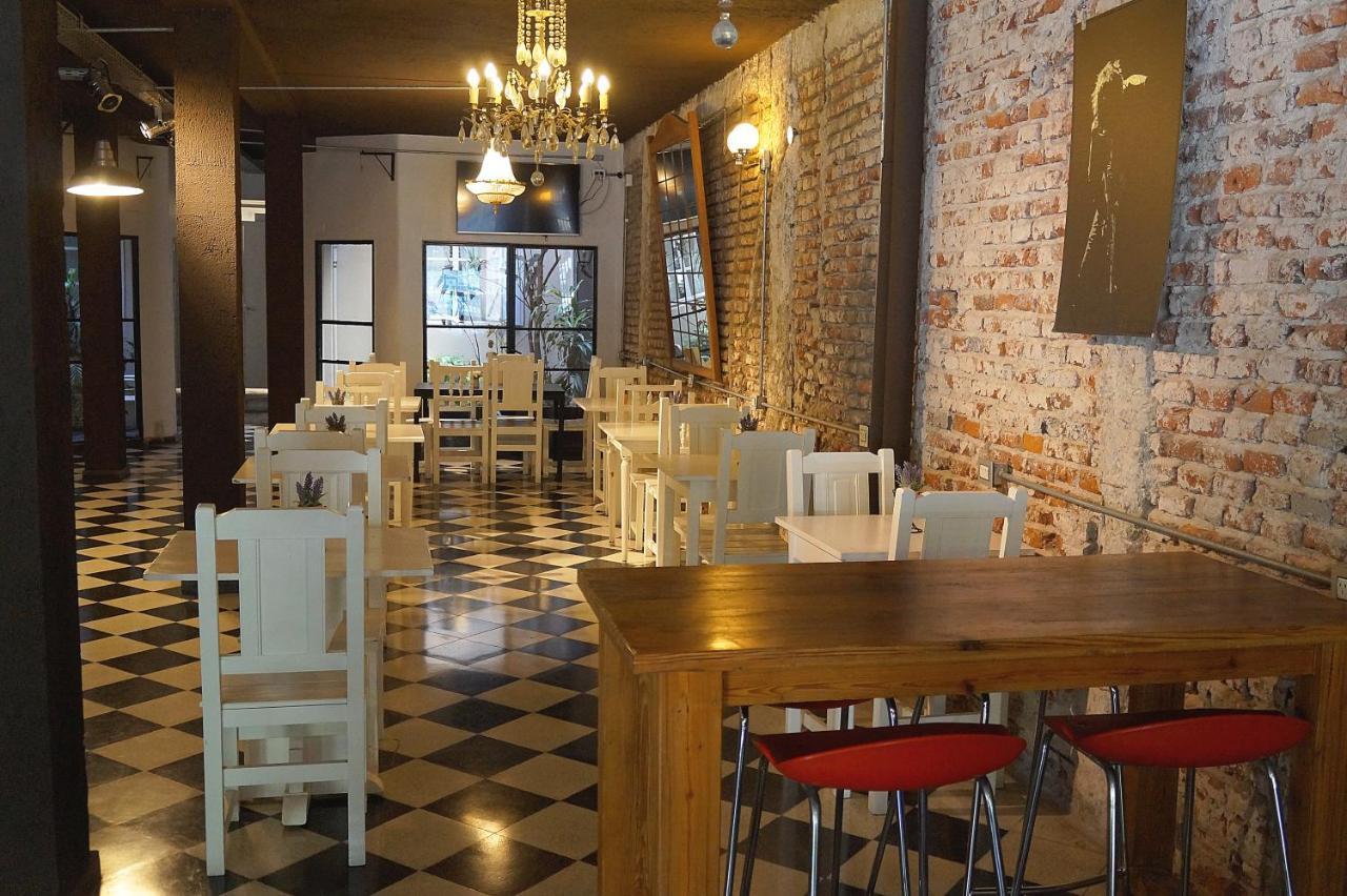 Casa Urbana Hotel Córdoba Kültér fotó