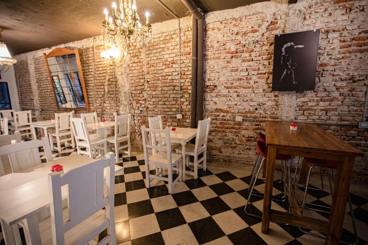 Casa Urbana Hotel Córdoba Kültér fotó