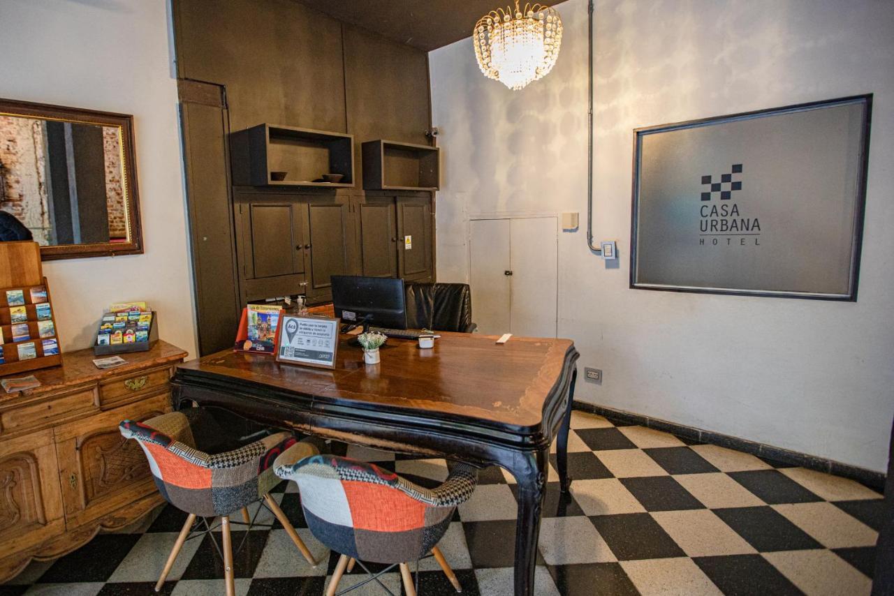 Casa Urbana Hotel Córdoba Kültér fotó