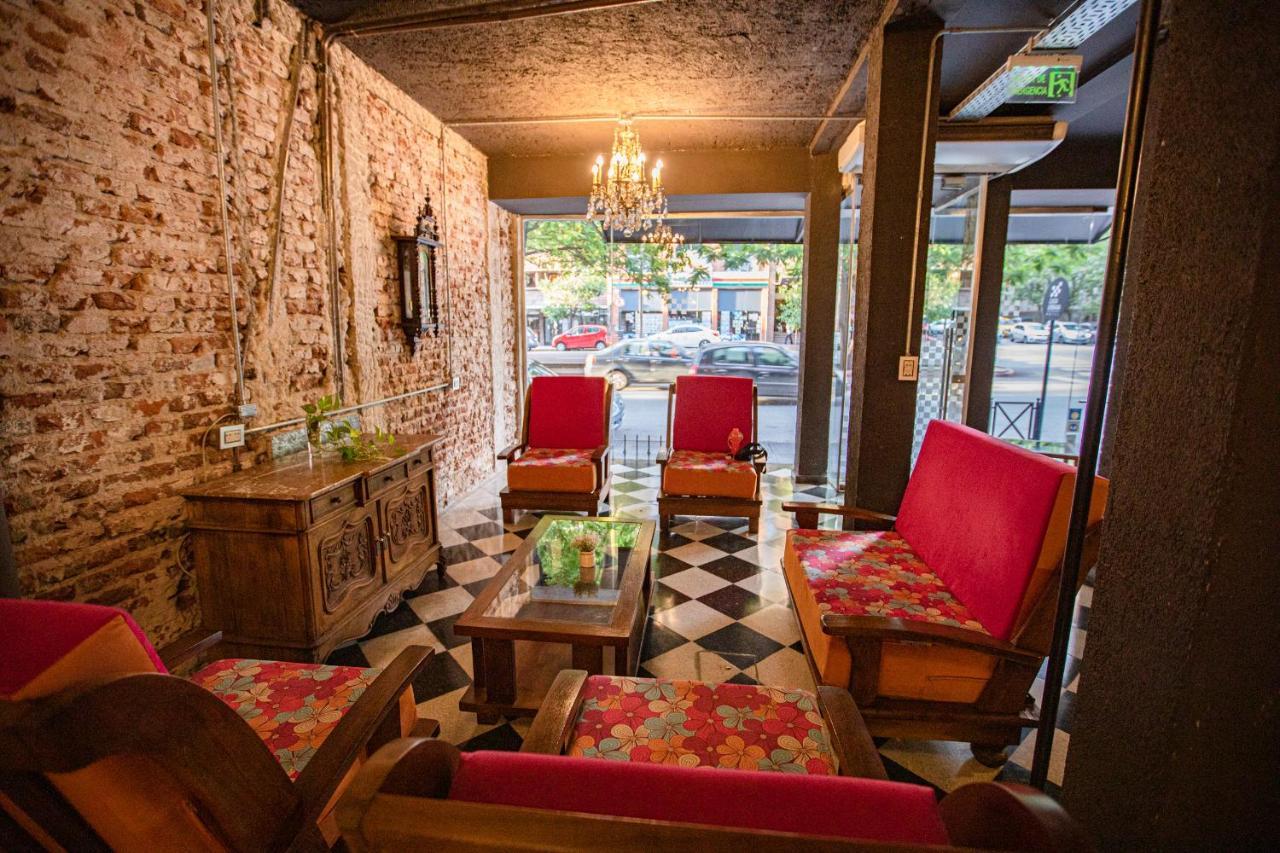 Casa Urbana Hotel Córdoba Kültér fotó