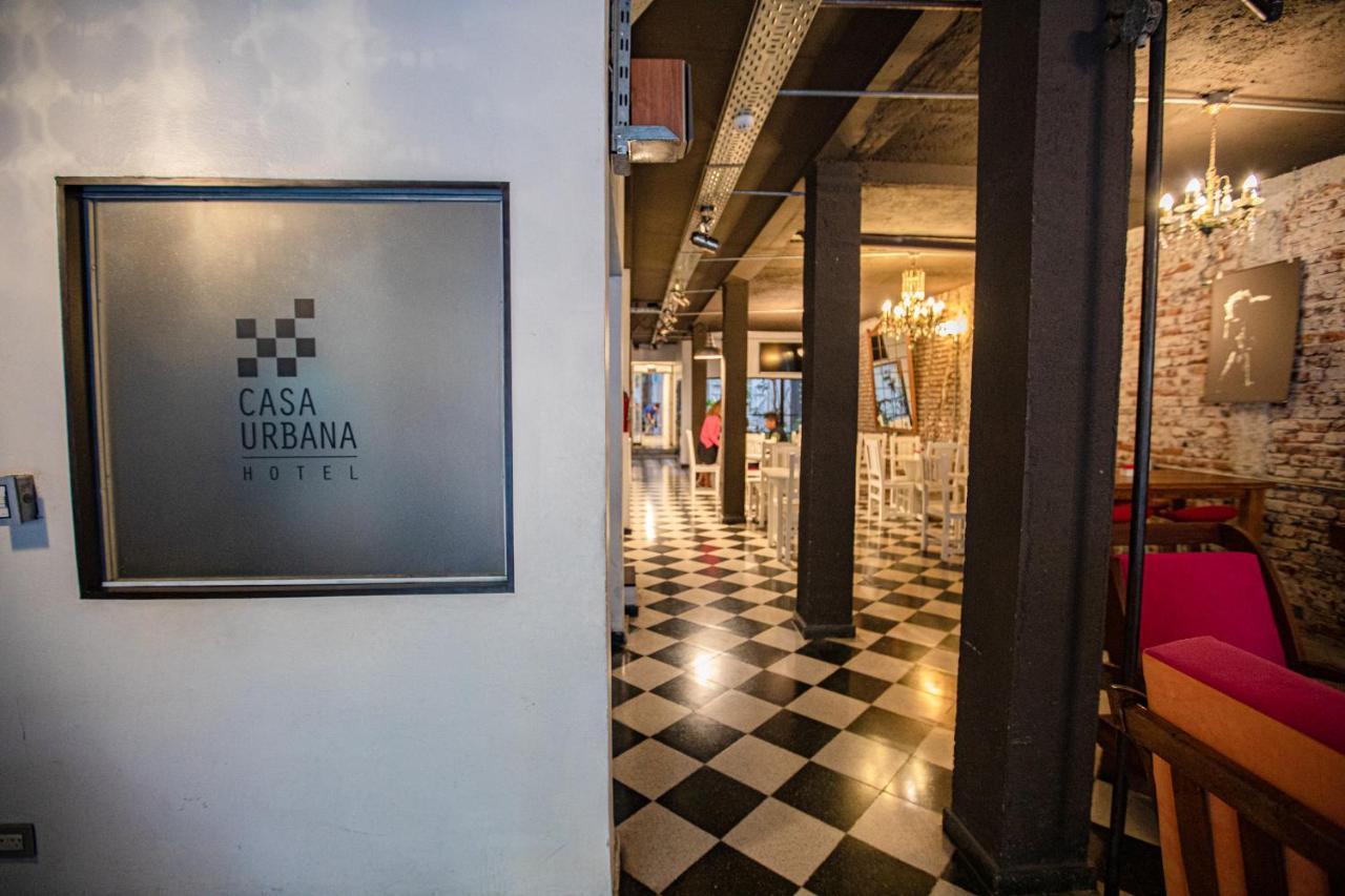 Casa Urbana Hotel Córdoba Kültér fotó