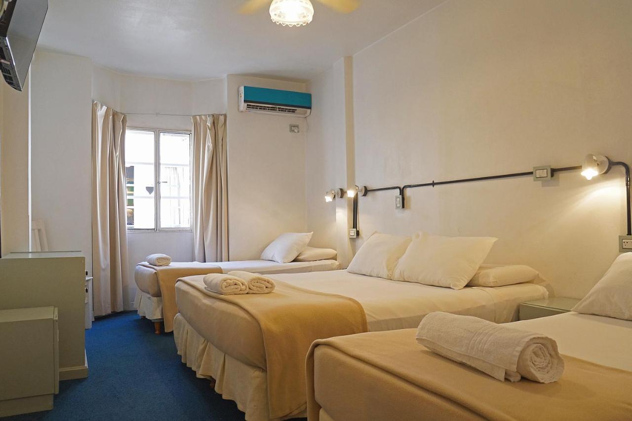 Casa Urbana Hotel Córdoba Kültér fotó