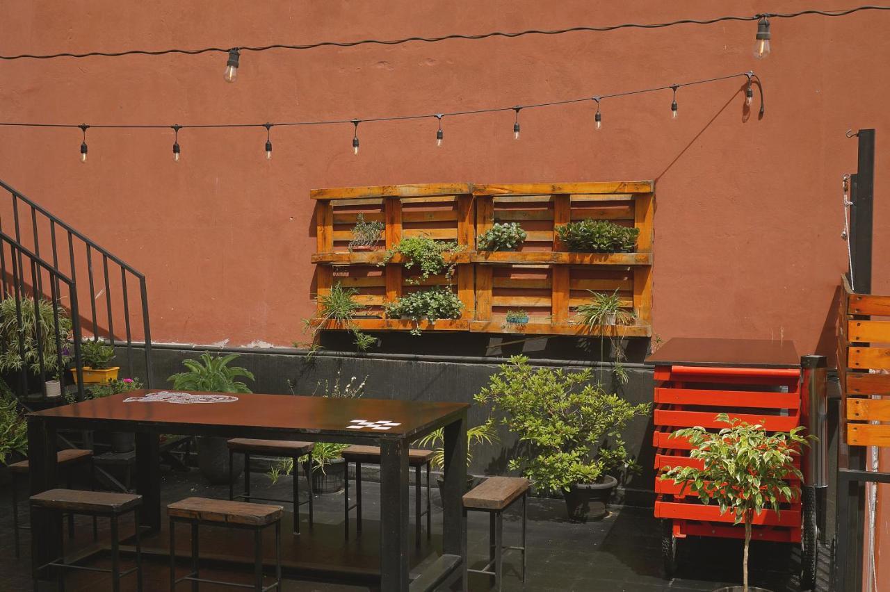 Casa Urbana Hotel Córdoba Kültér fotó