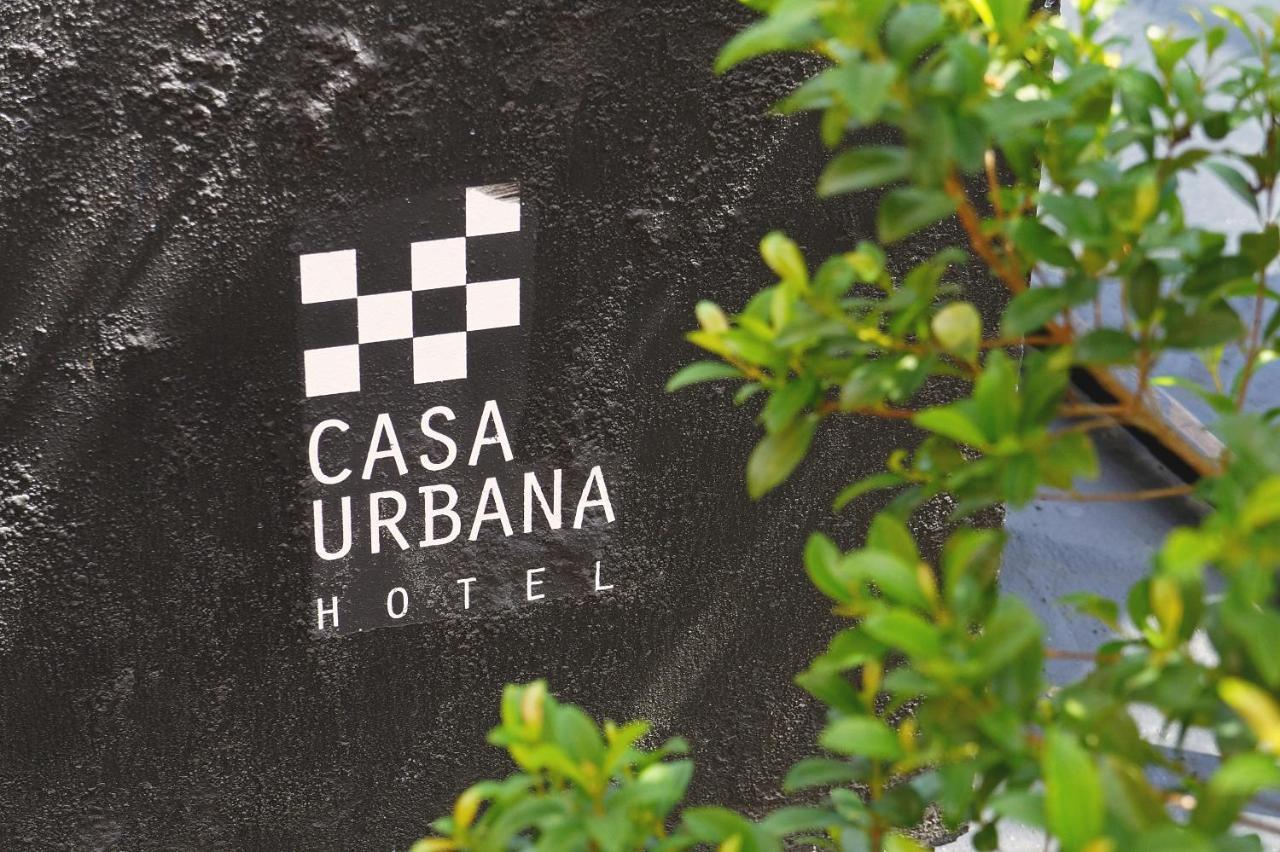 Casa Urbana Hotel Córdoba Kültér fotó
