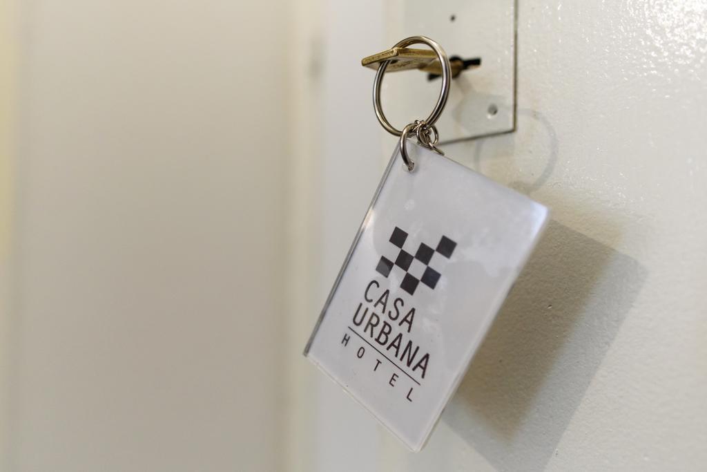 Casa Urbana Hotel Córdoba Kültér fotó