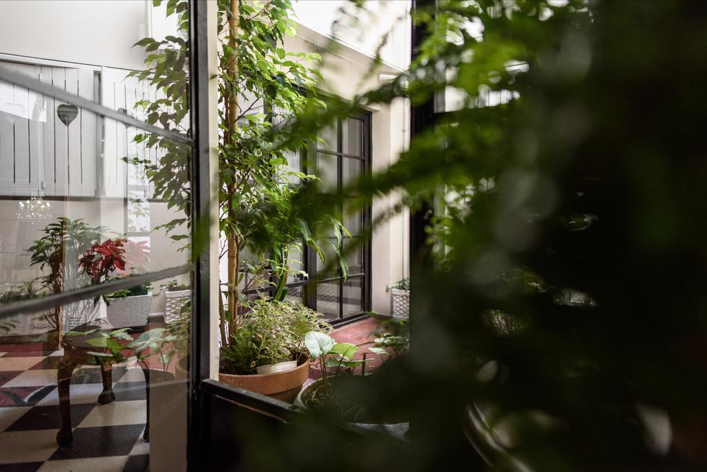 Casa Urbana Hotel Córdoba Kültér fotó