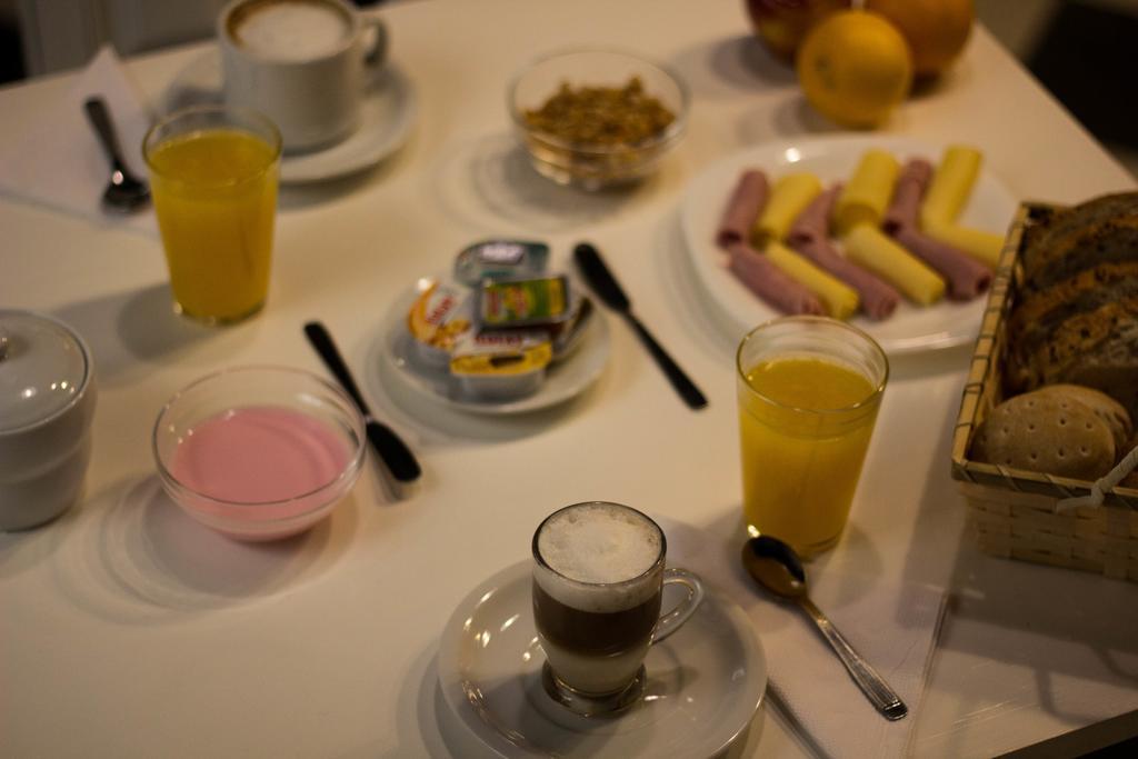 Casa Urbana Hotel Córdoba Kültér fotó