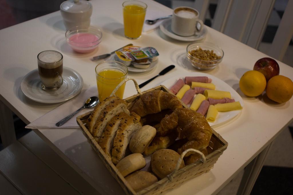 Casa Urbana Hotel Córdoba Kültér fotó