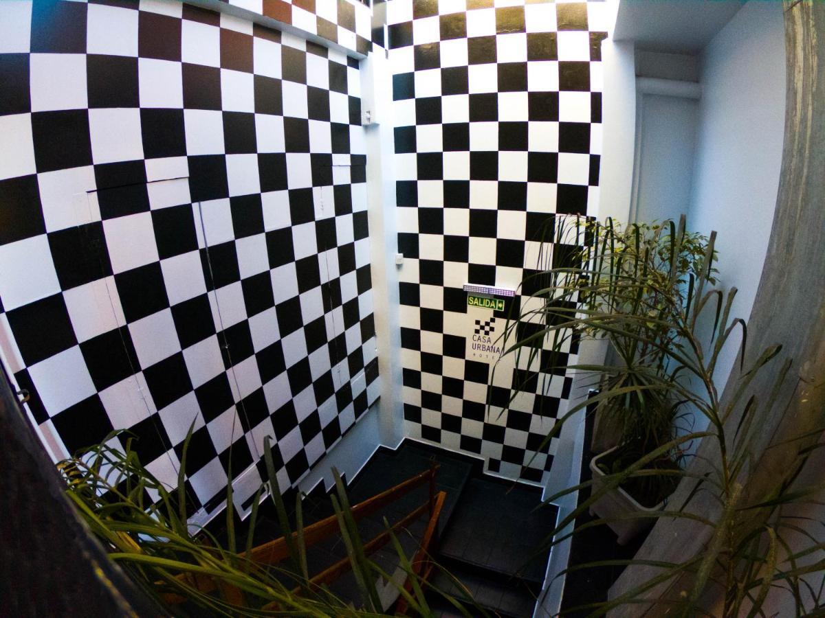 Casa Urbana Hotel Córdoba Kültér fotó